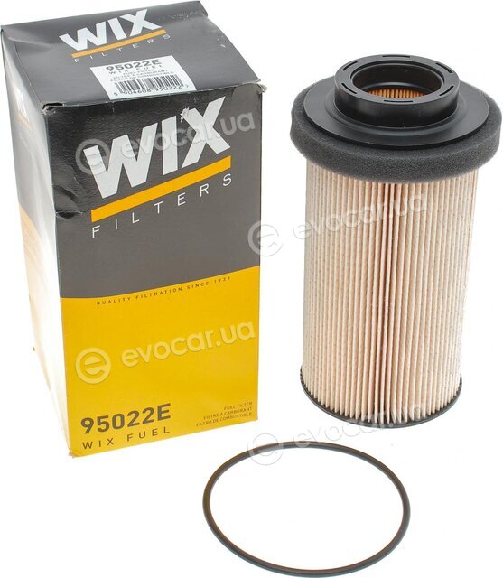 WIX 95022E