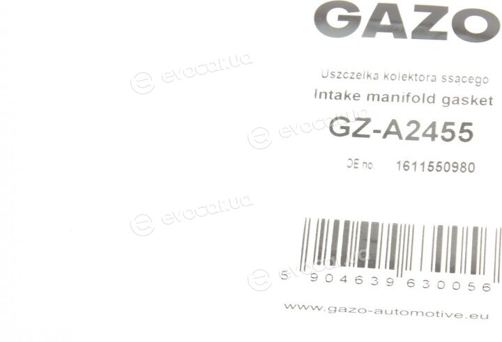Gazo GZ-A2455