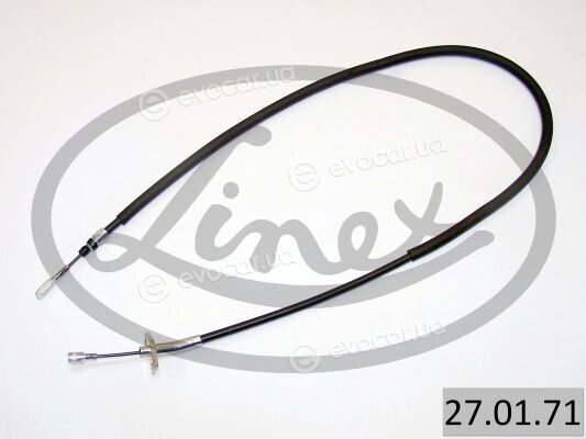 Linex 27.01.71