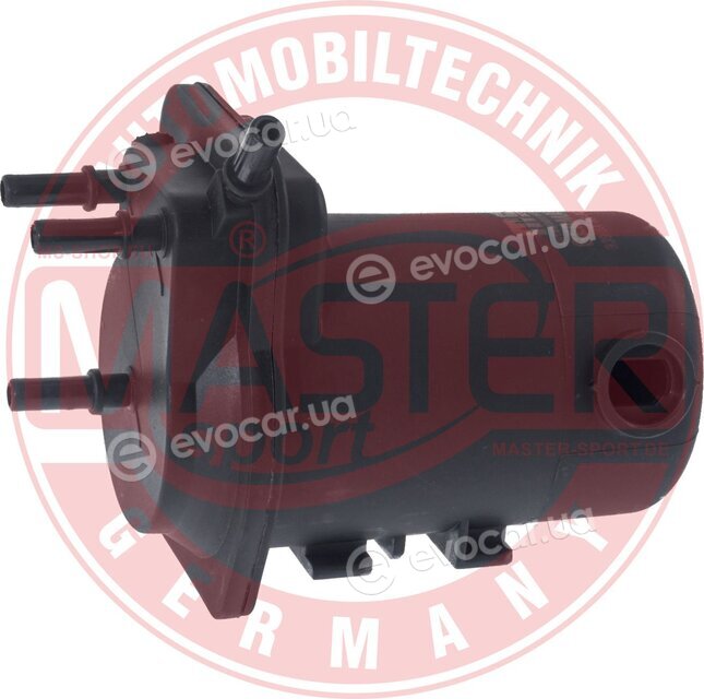 Master Sport 939/8X-KF-PCS-MS