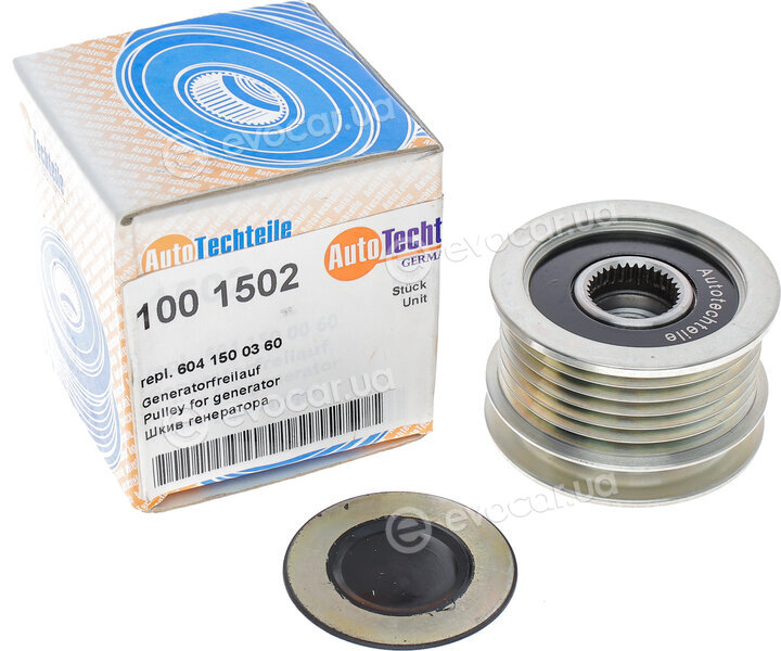Autotechteile 100 1502