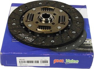 Valeo PHC HD-65