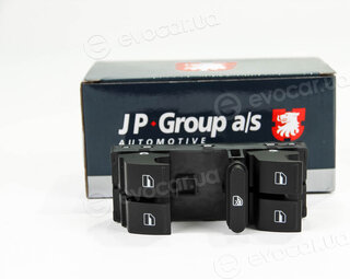 JP Group 1196703200
