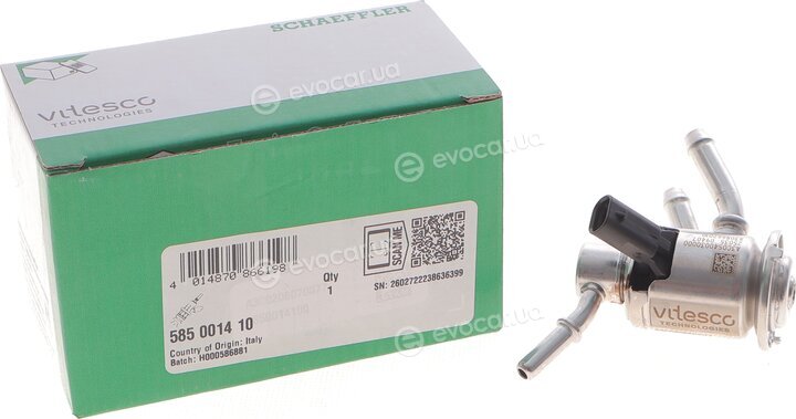 Vitesco 585 0014 10