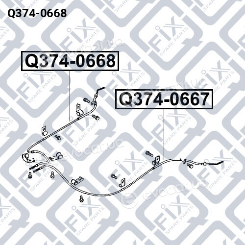 Q-Fix Q3740668