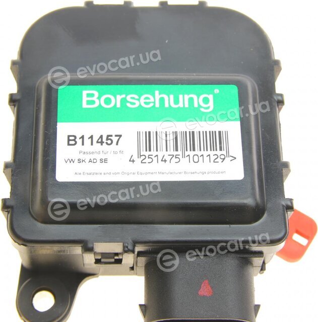 Borsehung B11457