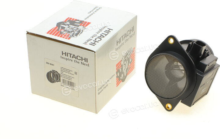 Astemo (Hitachi) / Huco 2505091