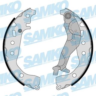 LPR / Samko 081203