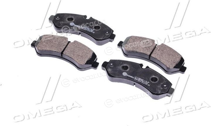 Brembo P 50 150