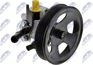 NTY SPW-HY-510
