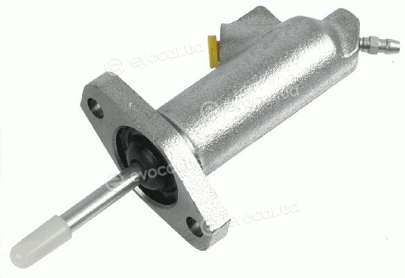 Sachs 6283 600 107