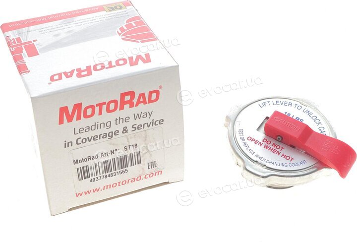 Motorad ST-18