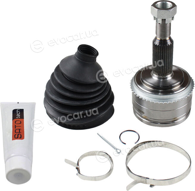 Sato Tech CV30718