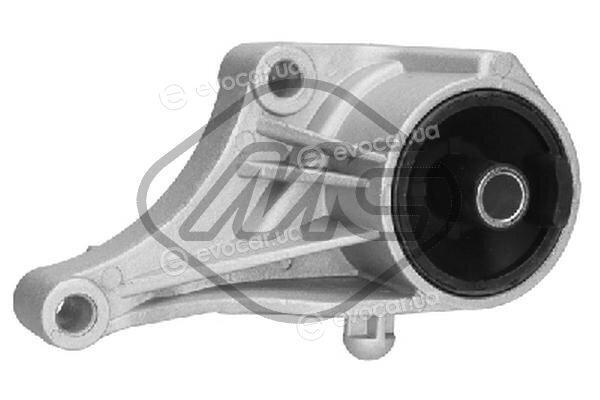 Metalcaucho / STC 04690