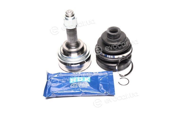 HDK HY-012A48
