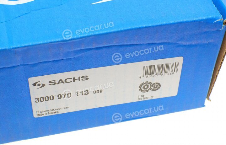 Sachs 3000 970 113