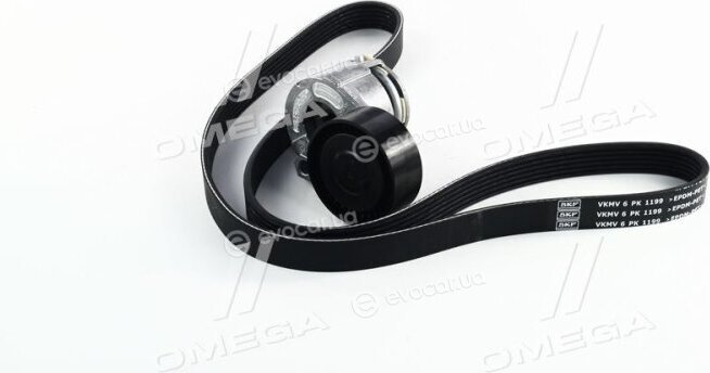 SKF VKMA 36055