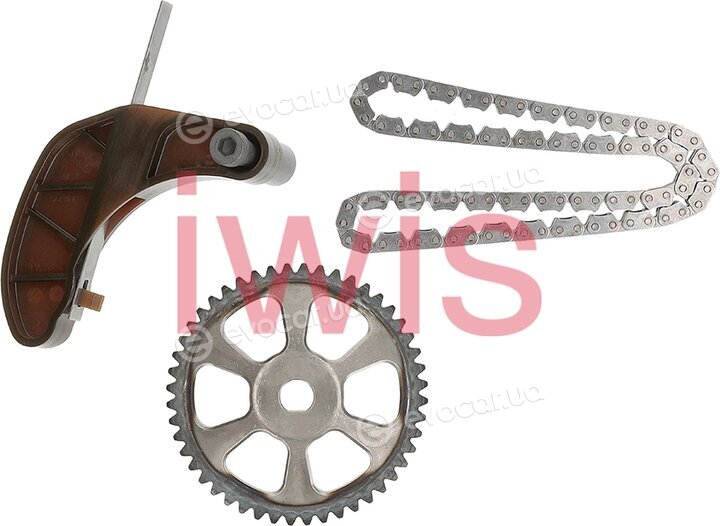 Iwis 59108Set