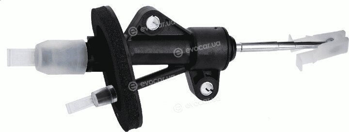 Sachs 6284 605 087