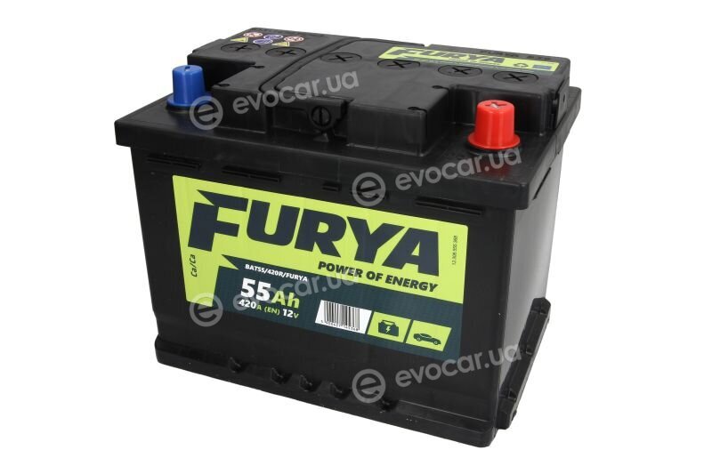 Furya BAT55420PFURYA