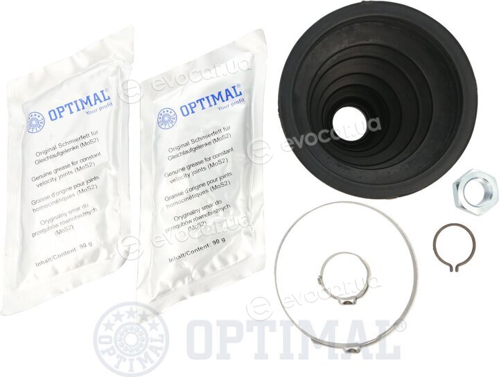 Optimal CVB-10670TPE