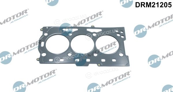 Dr. Motor DRM21205
