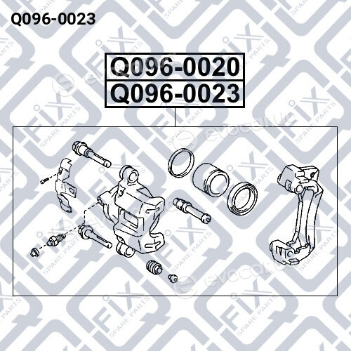 Q-Fix Q0960023