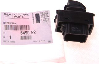 Mopar (PSA / FCA) 6490E2