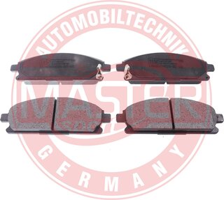 Master Sport 13046058422N-SET-MS