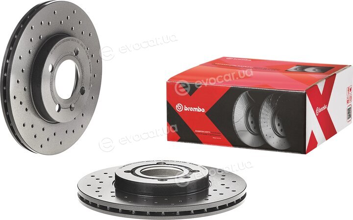 Brembo 09.5166.1X
