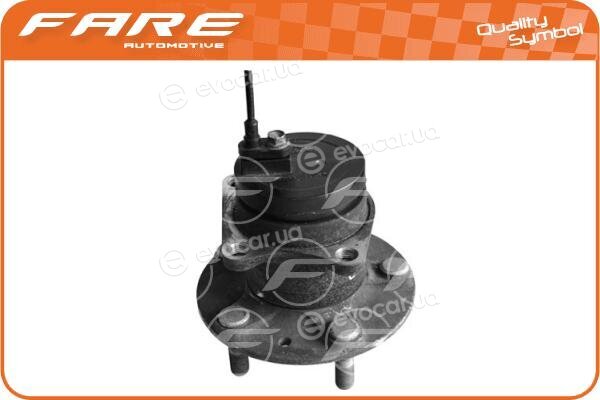 Fare 26248