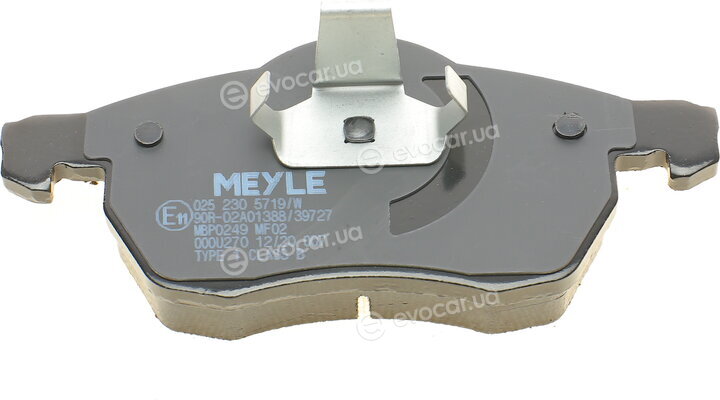 Meyle 025 230 5719/W