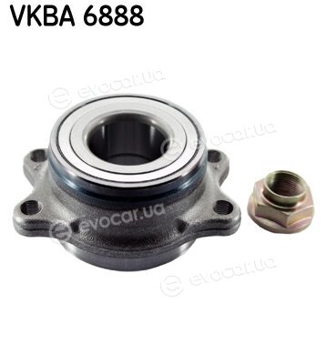 SKF VKBA 6888