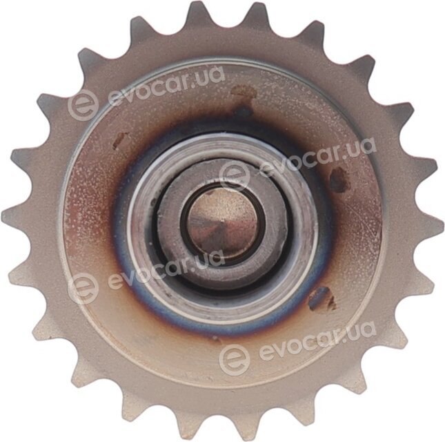 Mahle 039 CA 10002 000