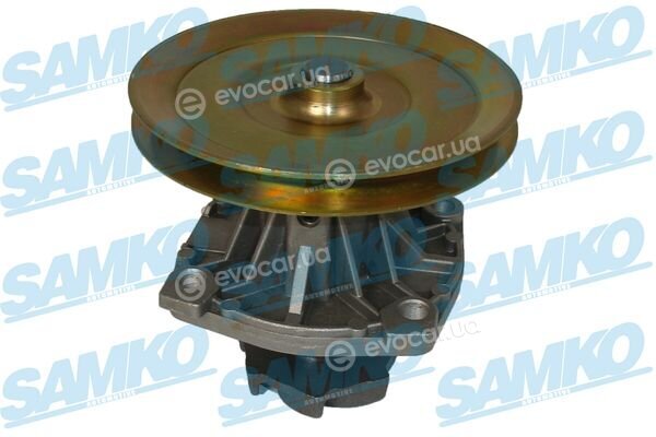 LPR / Samko WP0044