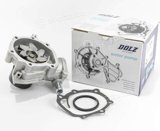 Dolz S205