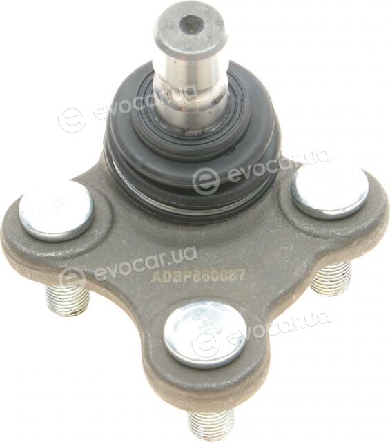 Blue Print ADBP860087