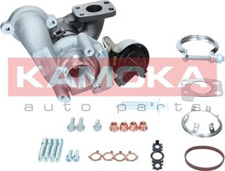 Kamoka 8600074