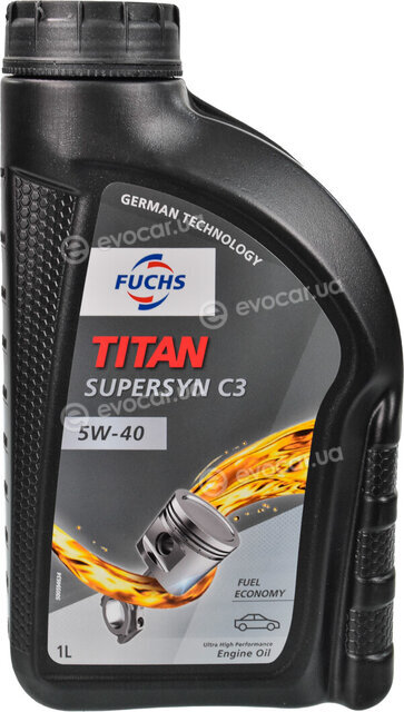 Fuchs 602071781