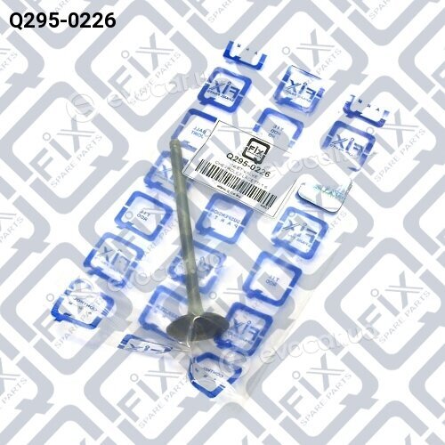 Q-Fix Q2950226