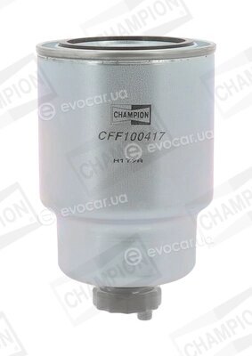 Champion CFF100417