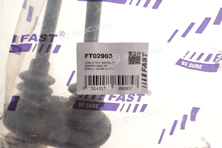 Fast FT02903