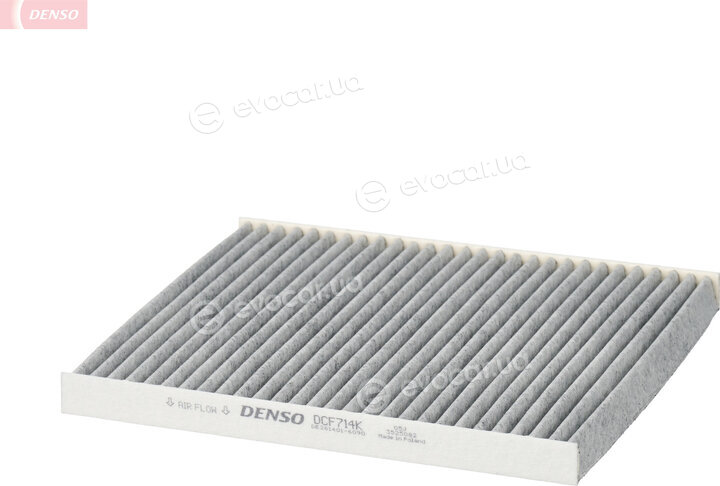 Denso DCF714K