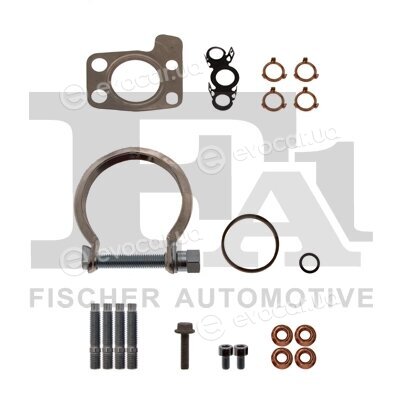 FA1 KT210670