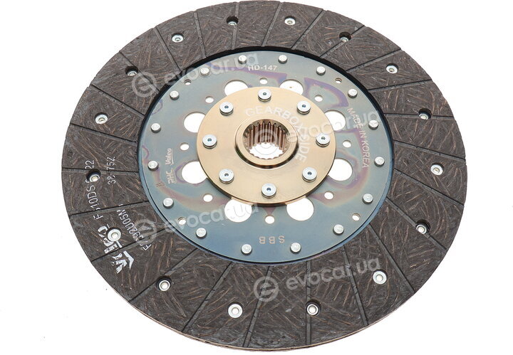 Valeo 828083