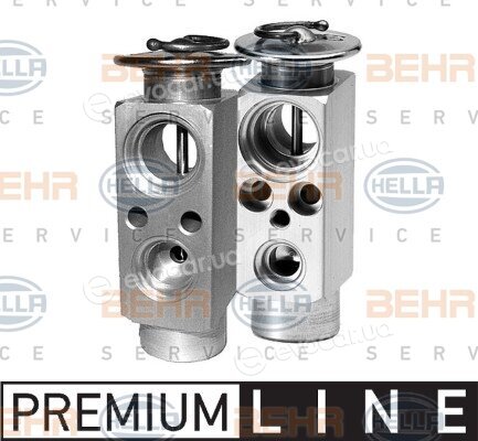 Mahle AVE 92 000P