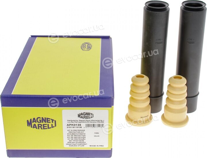 Magneti Marelli 310116110135