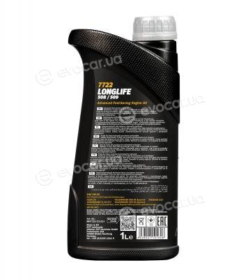 Mannol MN7722-1
