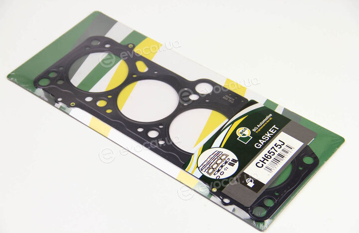 BGA CH6575J