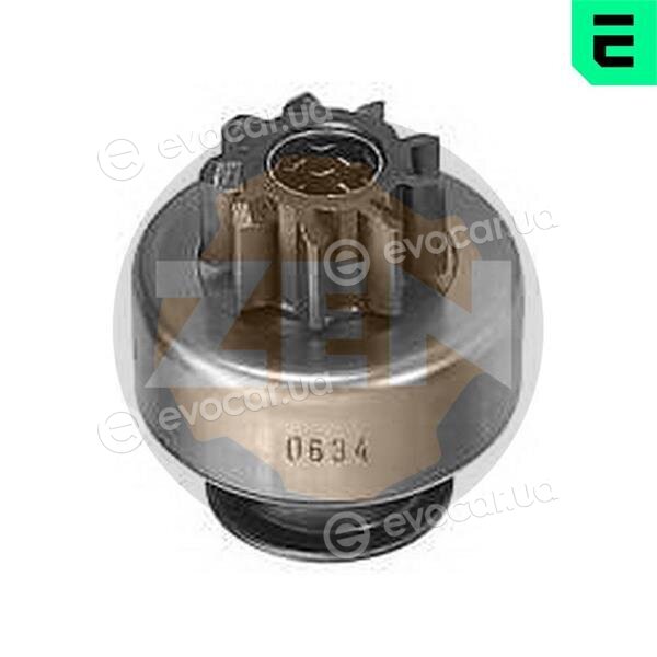 Era / Messmer ZN0634
